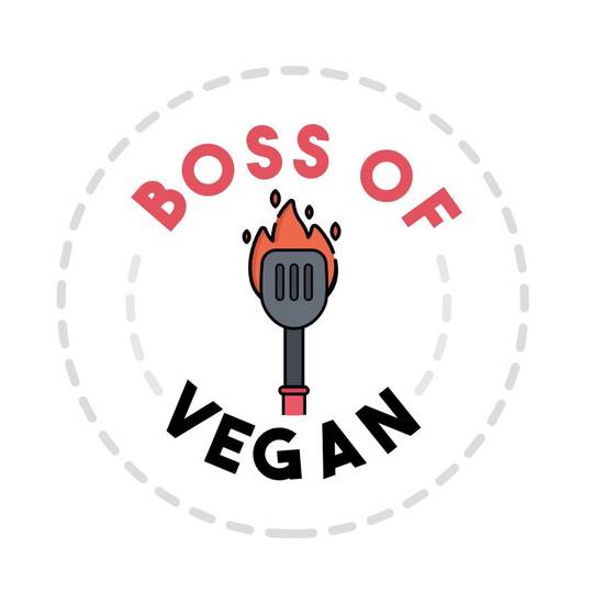 Order Boss Shake food online from Boss of Vegan store, Raleigh on bringmethat.com