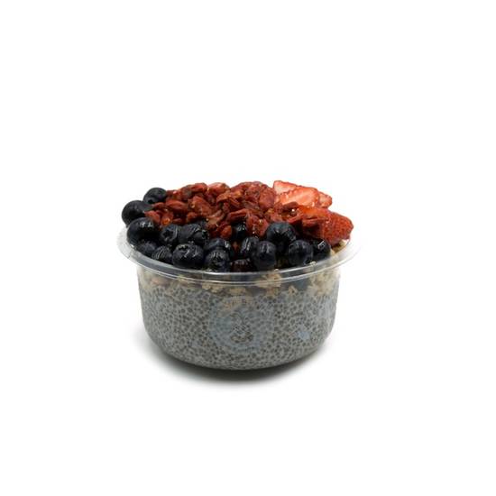 Order The Jetty Bowl food online from Playa Bowls store, Red Bank on bringmethat.com