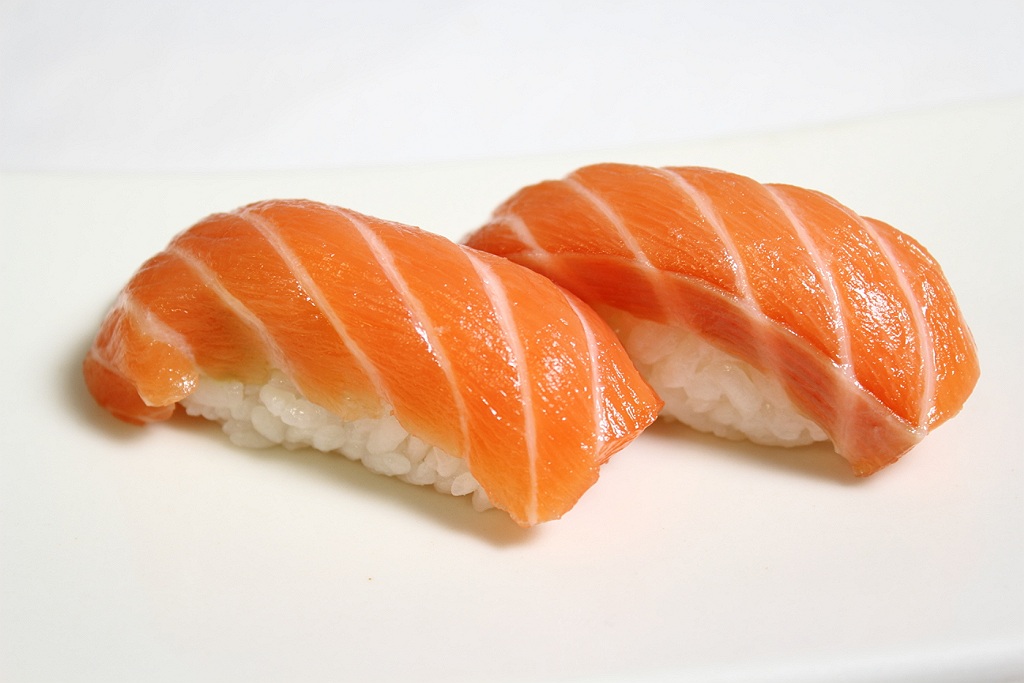 Order Salmon  food online from Lucky Street store, Minneapolis on bringmethat.com
