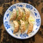 Order Pot Stickers food online from China Villa store, Livermore on bringmethat.com