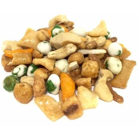 Order Sweet Heat Mix food online from Nuts To You store, Philadelphia on bringmethat.com