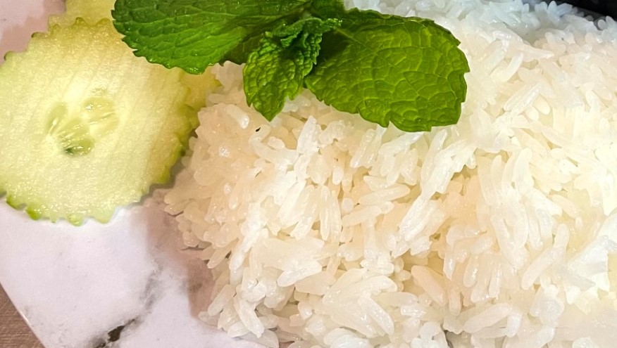 Order White Rice food online from Thaily store, Chandler on bringmethat.com
