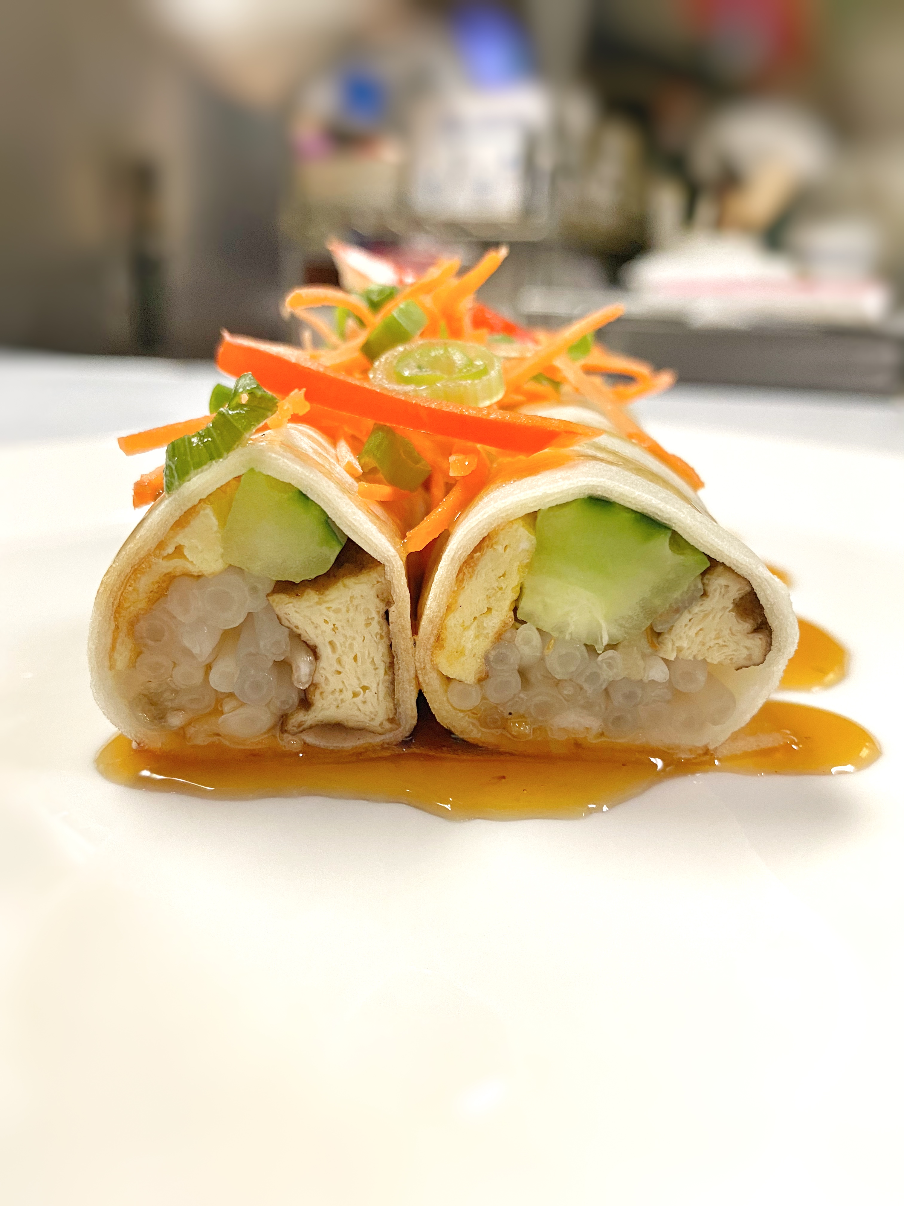 Order Spring Rolls food online from Yindee store, Chicago on bringmethat.com
