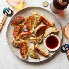 Order A6. Gyoza food online from Daily Sushi store, Parkville on bringmethat.com
