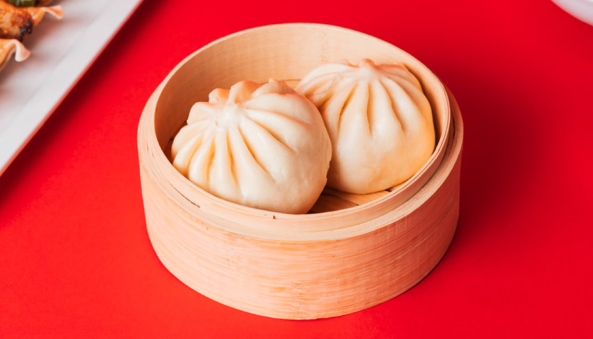 Order 2 Pack Bao food online from Wow Bao store, Milford on bringmethat.com