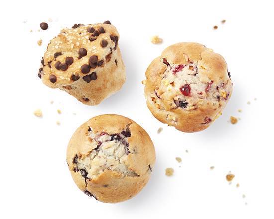 Order Muffin Multi-Pack food online from Tim Horton'S store, Ashland on bringmethat.com