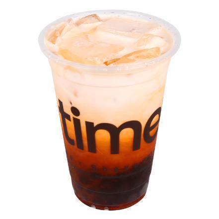 Order Thai Tea food online from Boba Time store, Bell on bringmethat.com