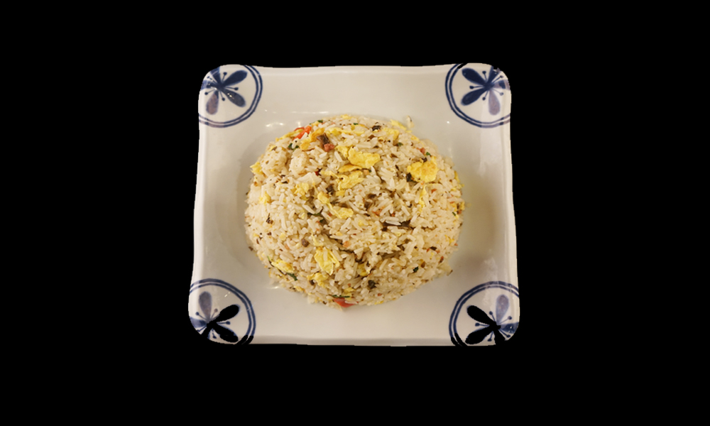 Order Home Style Fried Rice food online from Sichuan Impression store, Alhambra on bringmethat.com