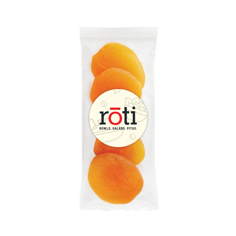 Order Apricots food online from Roti store, Chicago on bringmethat.com