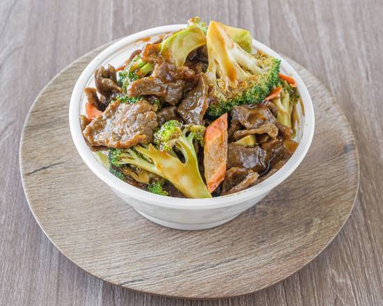 Order Bowl food online from Panpan Wok store, Oceanside on bringmethat.com