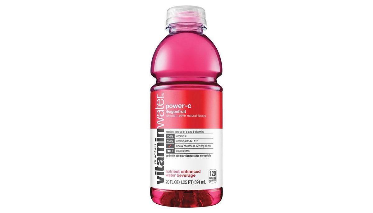 Order Vitamin Water - Power C food online from A La Mode store, Boulder on bringmethat.com