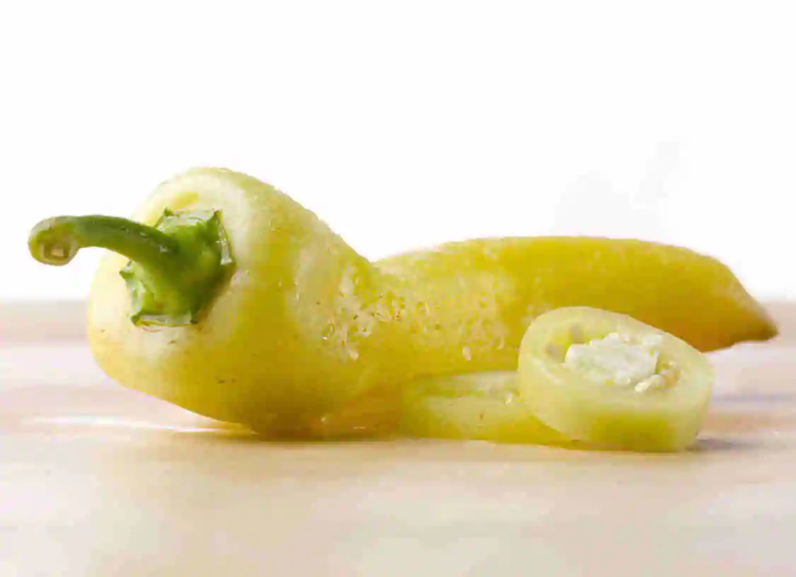 Order SIDE BANANA PEPPERS food online from Papa Johns store, Mount Sinai on bringmethat.com