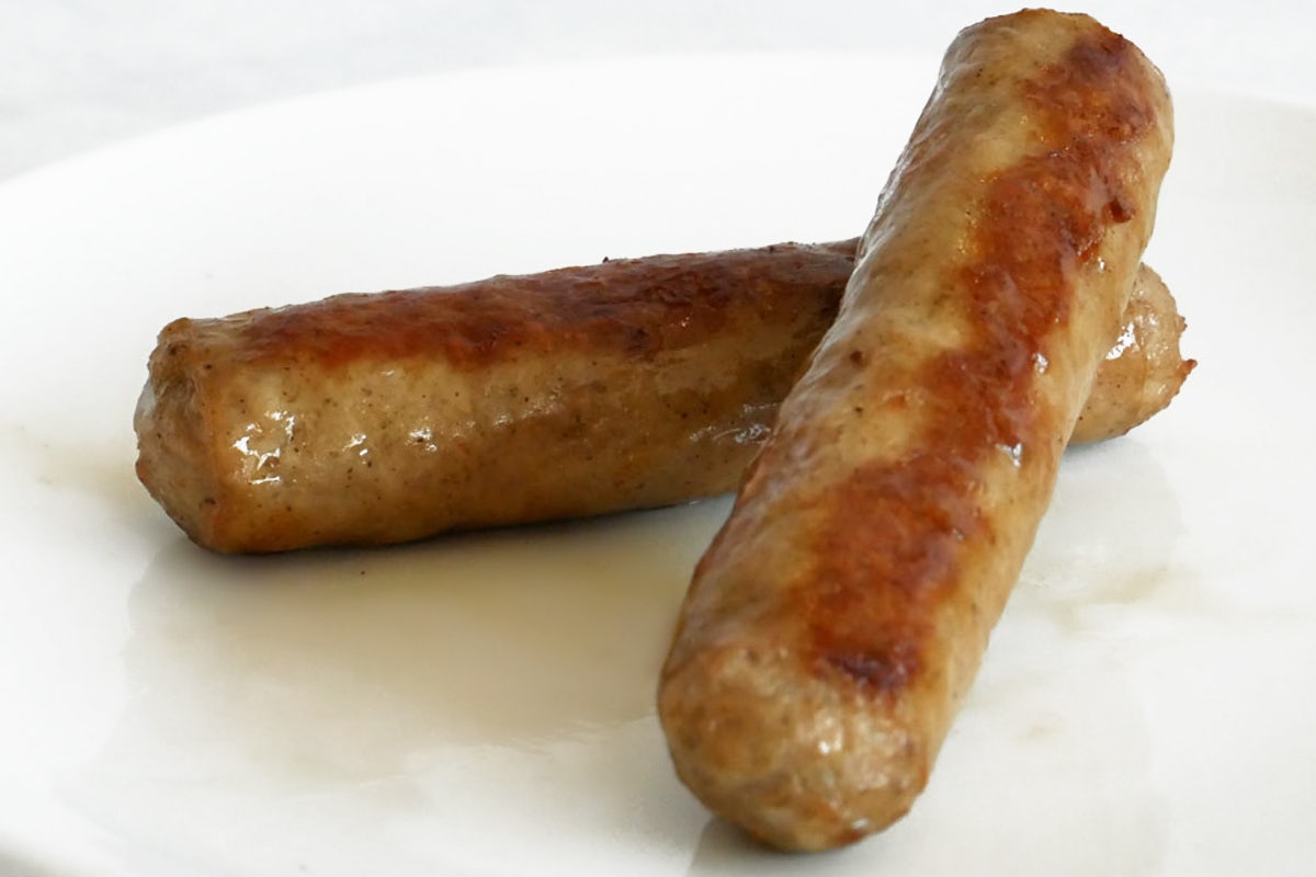 Order Link Sausage food online from The Broken Yolk Cafe store, Mission Viejo on bringmethat.com