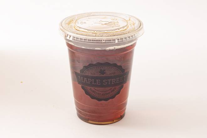 Order Unsweetened Iced Tea food online from Maple Street Biscuit Company store, Nashville on bringmethat.com