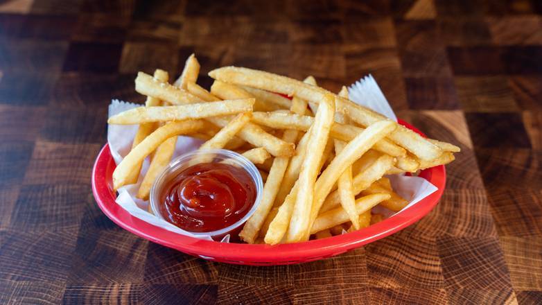 Order Fries food online from Lefty'S Cheesesteaks store, Walled Lake on bringmethat.com