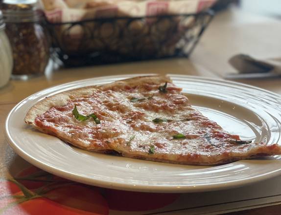 Order Bar Pizzetta Slice food online from La Piazza store, Merrick on bringmethat.com