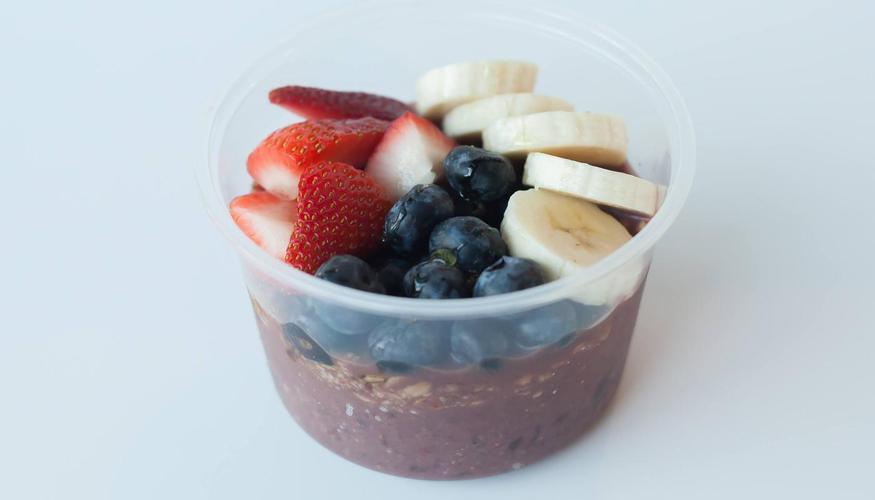 Order Sunrise Bowl food online from Coolgreens Southlake store, Southlake on bringmethat.com