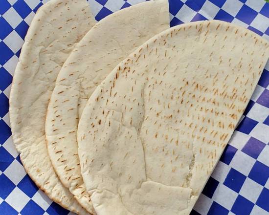 Order side of pita bread food online from Aristo store, Torrance on bringmethat.com
