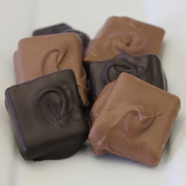 Order Buttery Toffee food online from Chocolates By Grimaldi store, Grand Haven on bringmethat.com