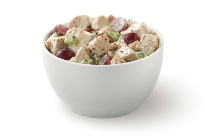 Order Chicken Salad food online from Golden Chick store, Orange on bringmethat.com