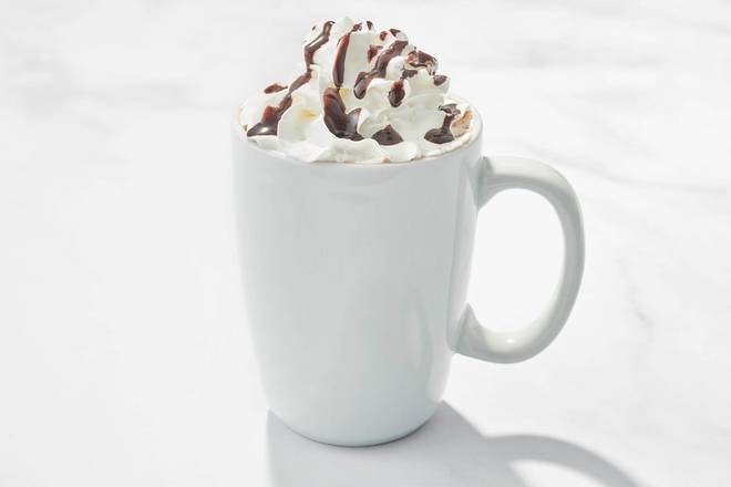 Order Hot Chocolate food online from First Watch store, Cincinnati on bringmethat.com