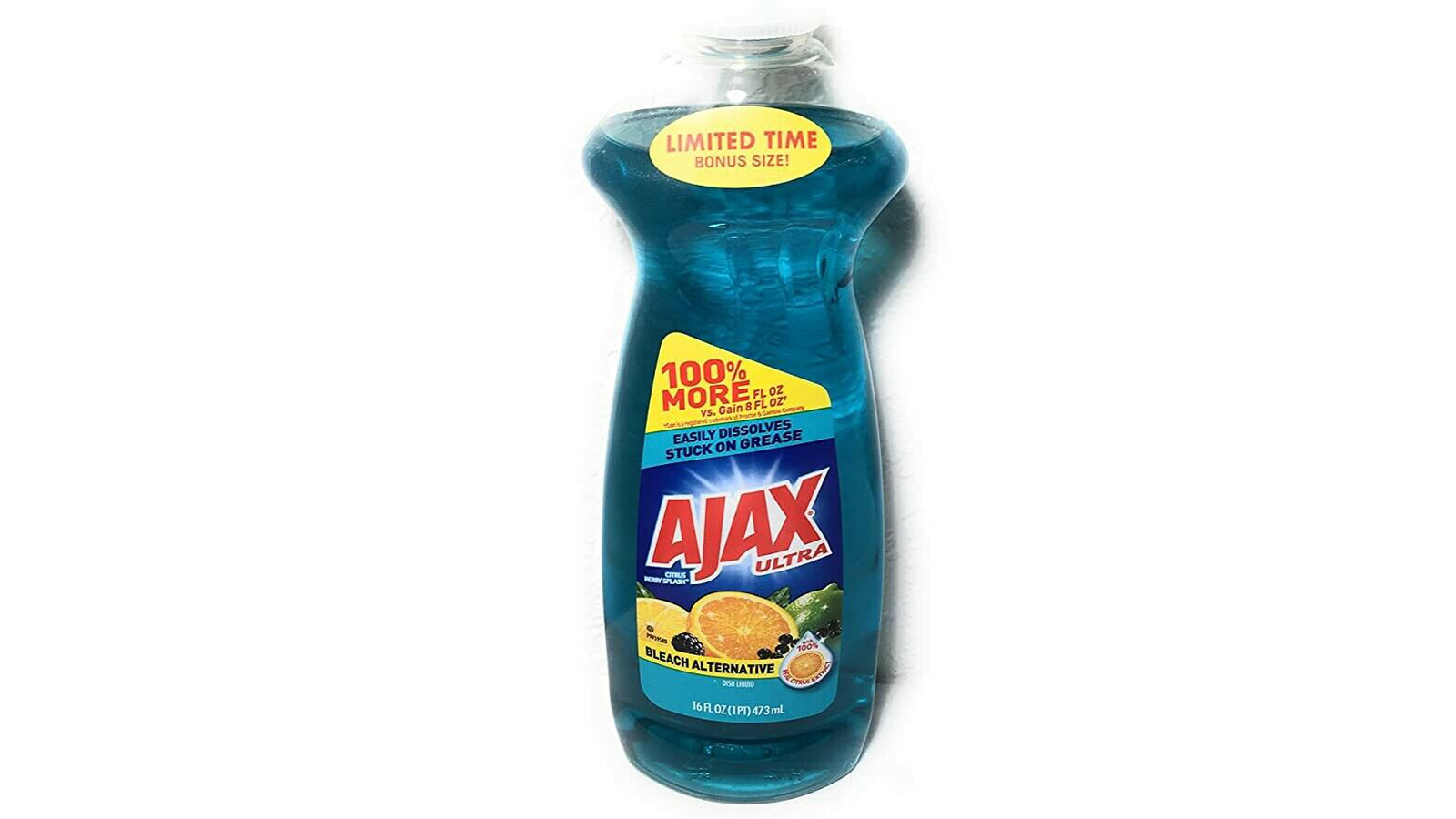 Order Ajax Ultra food online from Lula Convenience Store store, Evesham on bringmethat.com