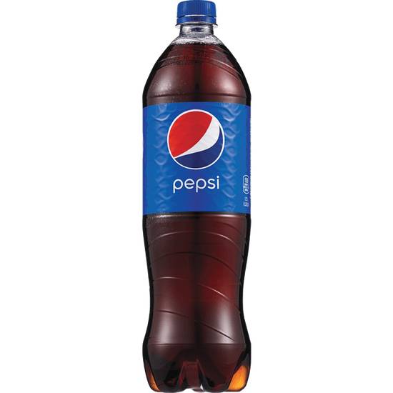 Order Pepsi Cola (1.25-Liter Bottle) food online from Cvs store, CENTRAL FALLS on bringmethat.com