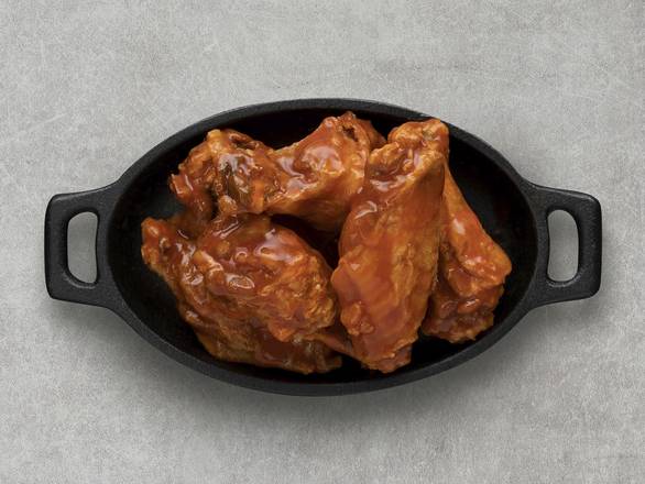 Order Buffalo Mild Wings food online from Just Wing It store, Agoura Hills on bringmethat.com