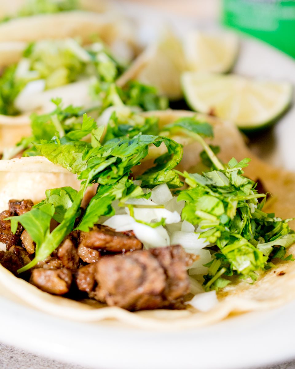 Order Tacos food online from El Familiar store, Toms River on bringmethat.com