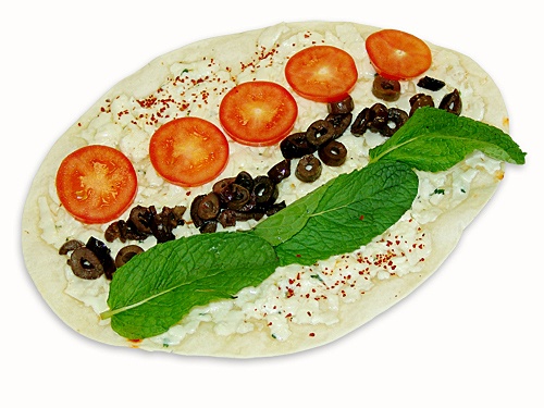Order Cheese Wrap food online from Sipan Bakery and Cafe store, Glendale on bringmethat.com