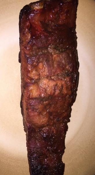 Order BBQ Pork Spareribs food online from Asia Kitchen store, Torrance on bringmethat.com