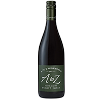 Order A To Z Wineworks Pinot Noir Oregon  food online from 67 Wine & Spirits store, New York on bringmethat.com