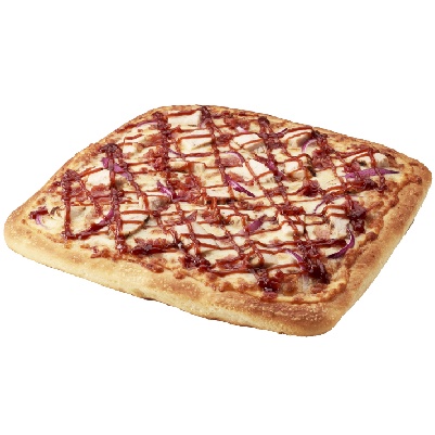 Order BBQ Chicken Pizza food online from Cottage Inn Pizza store, Kalamazoo on bringmethat.com
