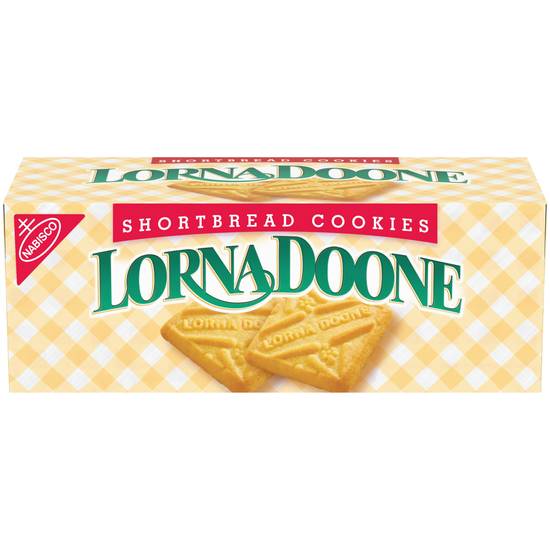 Order Nabisco Lorna Doone - Shortbread Cookies 5 OZ food online from Cvs store, HAMMOND on bringmethat.com