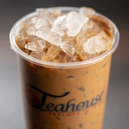 Order Jumbo Vietnamese Coffee food online from The Teahouse store, Houston on bringmethat.com