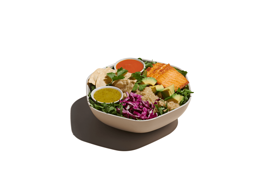 Order Fish Taco food online from Sweetgreen store, Boulder on bringmethat.com