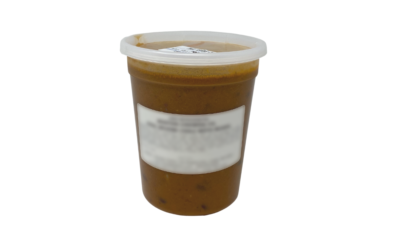 Order Paul Revere Beef Chili with Beans (Refrigerated) food online from Chowder Factory store, Lowell on bringmethat.com