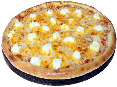 Order 10" Cheese Lovers Pizza food online from Big mama's & papa's pizzeria store, Montrose on bringmethat.com