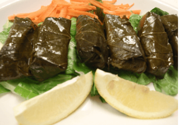 Order Dolmeh food online from Caspian House of Kabob store, Gaithersburg on bringmethat.com