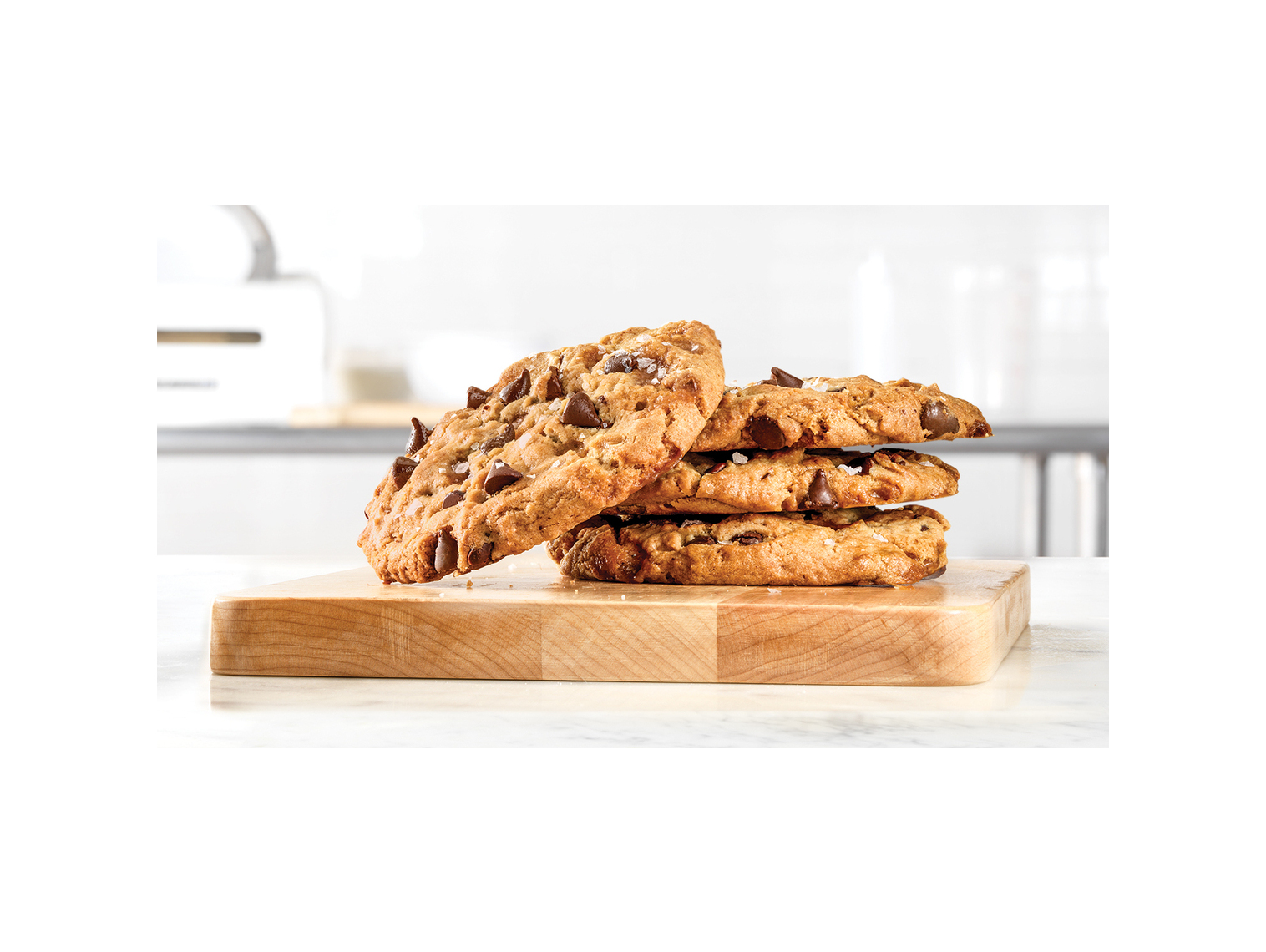 Order Salted Caramel & Chocolate Cookie food online from Arby store, Winchester on bringmethat.com