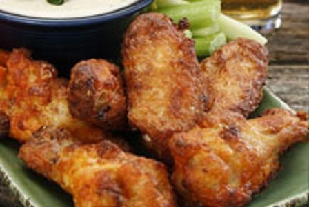 Order Boneless Wings food online from Extreme Pizza store, Boise on bringmethat.com