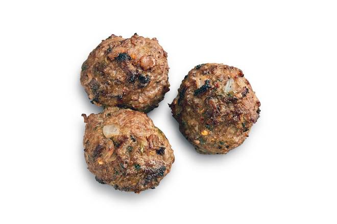 Order Lamb Meatballs food online from Choolaah Indian Bbq store, King of Prussia on bringmethat.com