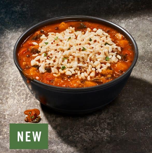 Order New Chicken Tikka Masala Soup food online from Panera store, Concord on bringmethat.com