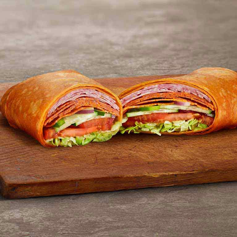 Order Spicy Italian food online from Subway on Highland Rd. store, Baton Rouge on bringmethat.com
