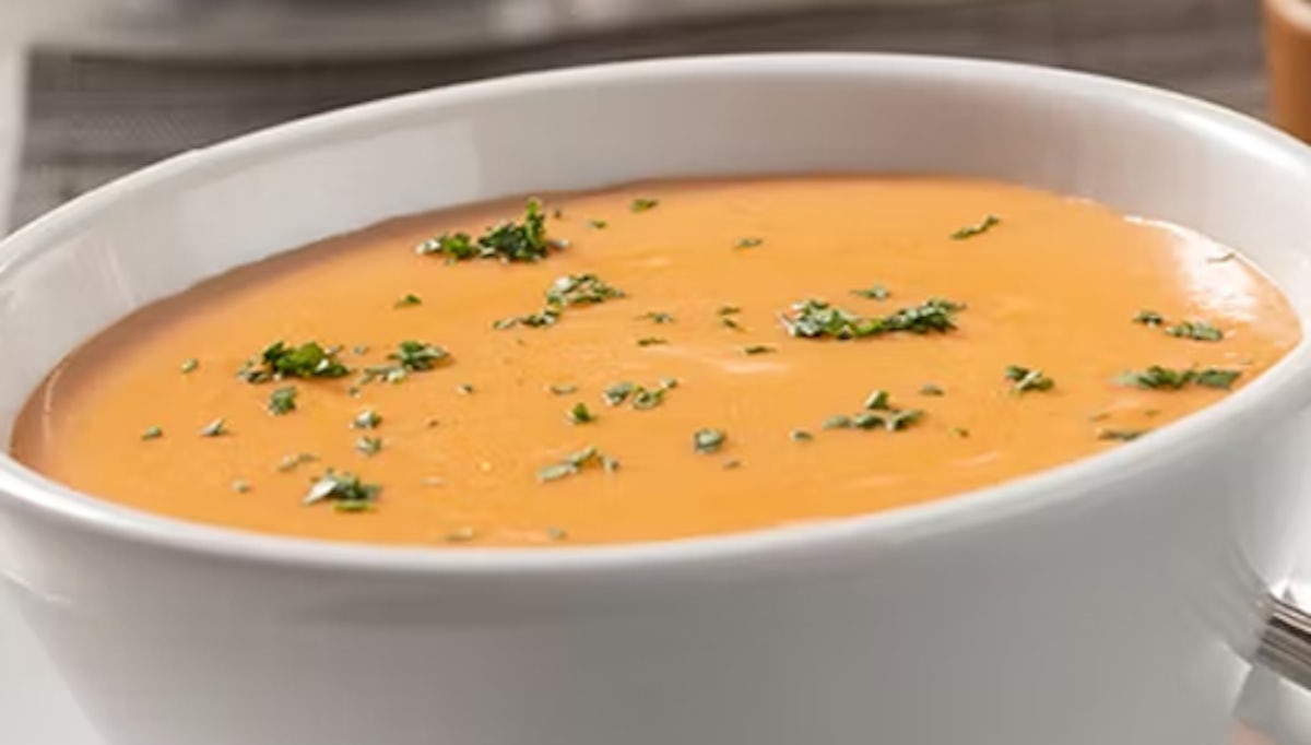 Order Lobster Bisque food online from Bravo store, Pittsburgh on bringmethat.com