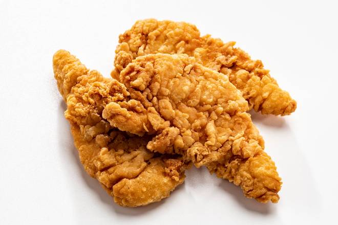 Order Kids Chicken Fingers food online from Arooga Rt. 9 store, Howell on bringmethat.com