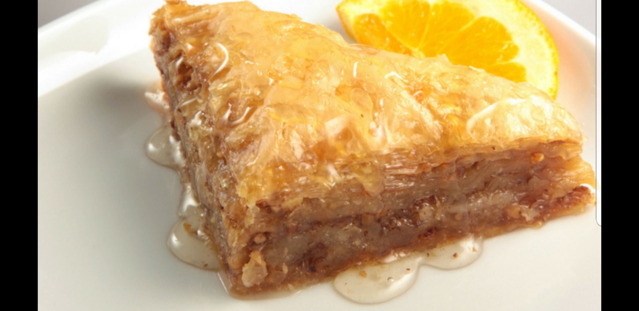 Order baklava food online from Romeo's Pizza and Pasta store, Wadsworth on bringmethat.com