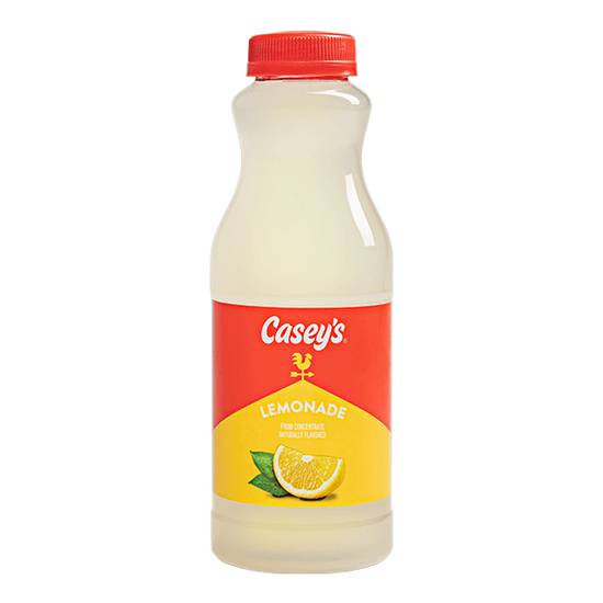Order Casey's Lemonade 16oz food online from Casey store, MOUNTAIN HOME on bringmethat.com