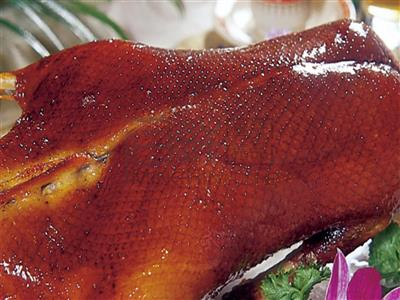 Order BBQ Duck food online from MingHin Cuisine - South Loop store, Chicago on bringmethat.com