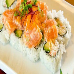 Order Century Roll  food online from Sushi Ya store, Pasadena on bringmethat.com